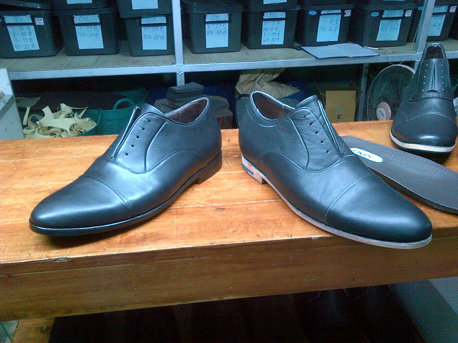 custom shoes leg length discrepancy