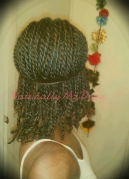 Natural Hair Affair Natural Hair Affair