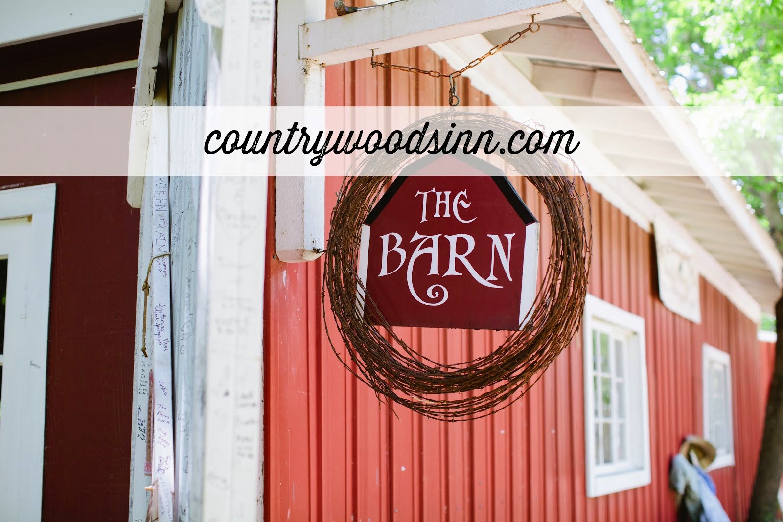 Country Woods Inn