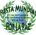 Día Internacional de la Paz