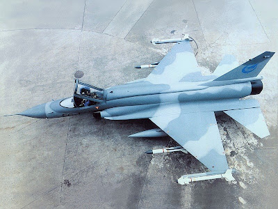 Plane: F-17