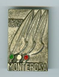 Divisione Alpina Monterosa