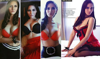 seksi,telanjang