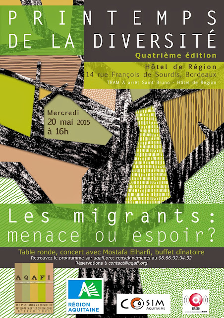 affiche association aqafi