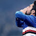 Leicester City and Inter Milan to fight for Eder