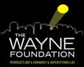 Support The Wayne Foundation