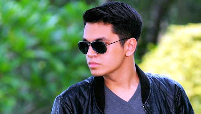 Biodata Kevin Julio 2015 Biodata Kevin Julio 2015