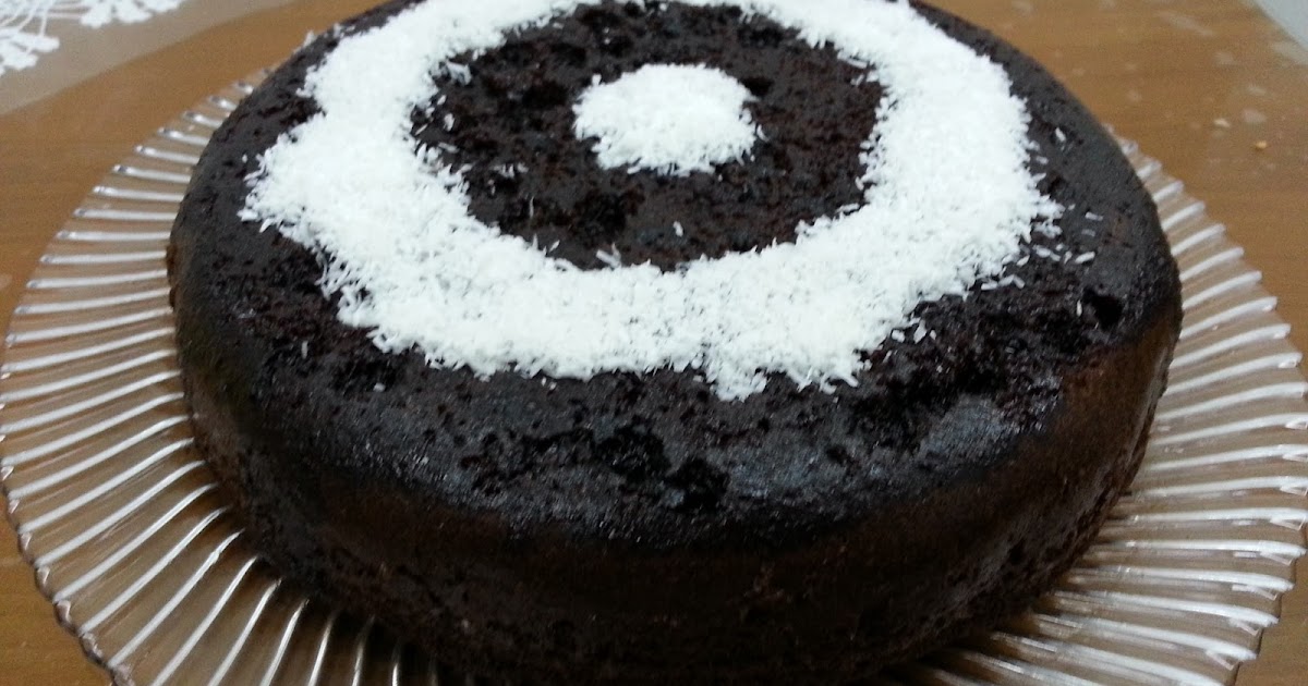 PASTACI KIZ Browni(Islak Kek)