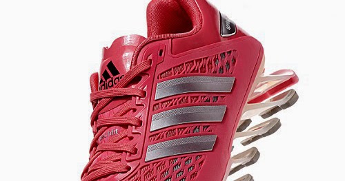 womens adidas springblade razor running shoes