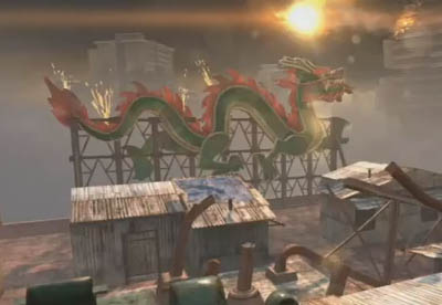 call of duty black ops 2 zombies tranzit map layout