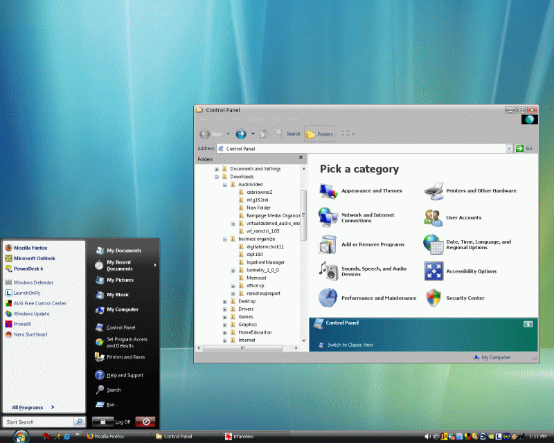 WINDOWS VISTA LANGUAGE PACK windows vista language pack:
