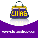 Lutas Shop