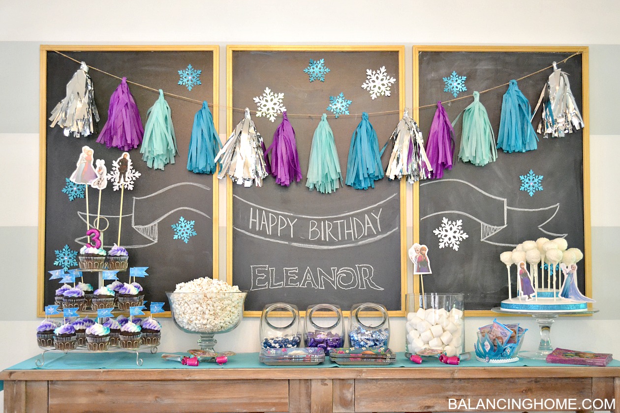 ideias, sugestões e inspirações festa tema FROZEN / imagem retirada da internet ideias, sugestões e inspirações festa tema FROZEN / imagem retirada da internet