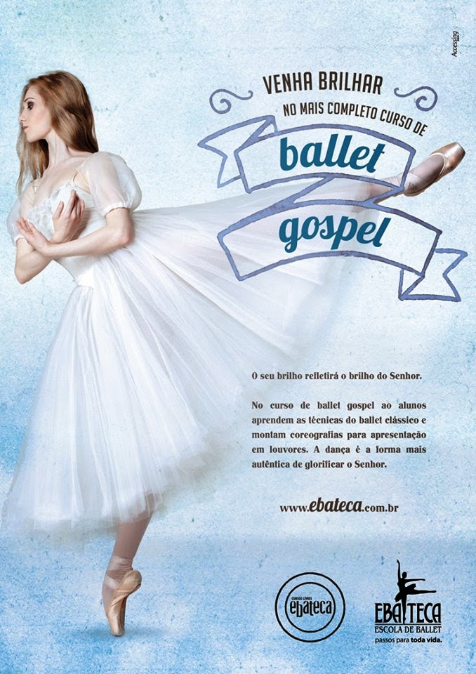 Ballet Gospel