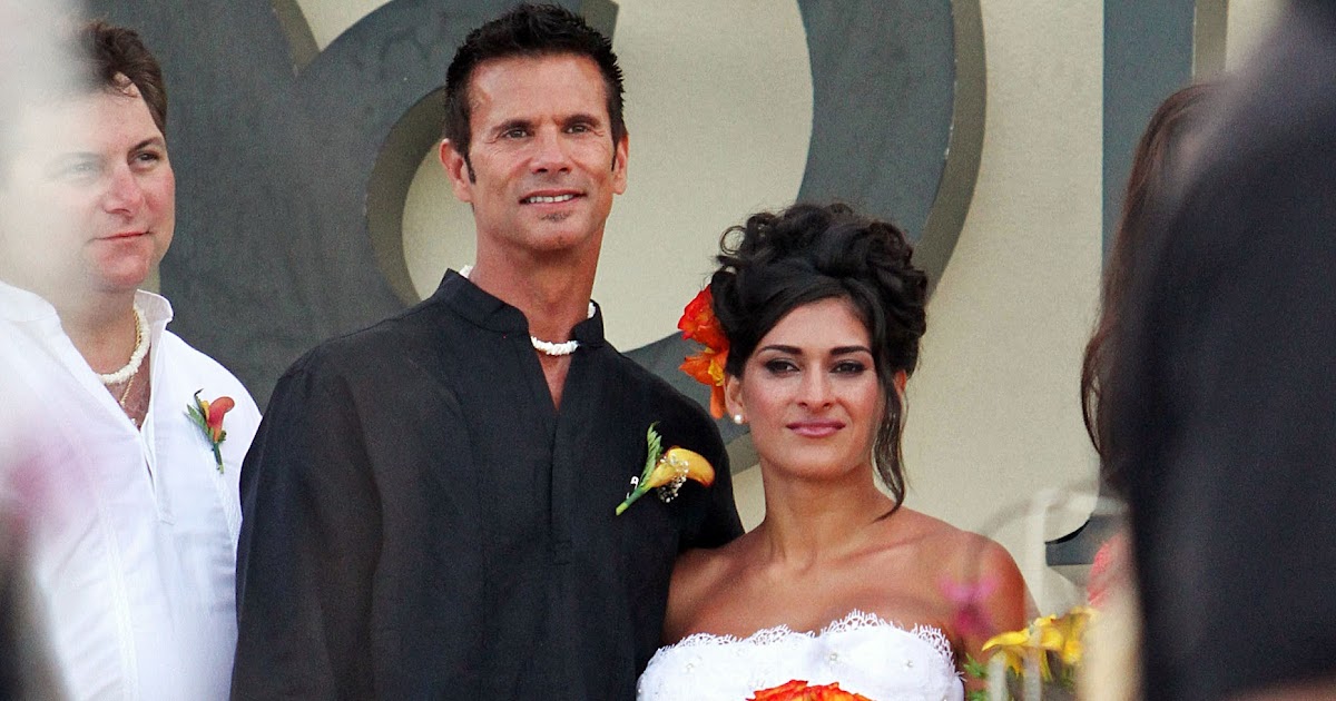 The Fame Fairy Lorenzo Lamas Marries Wife 5(09)