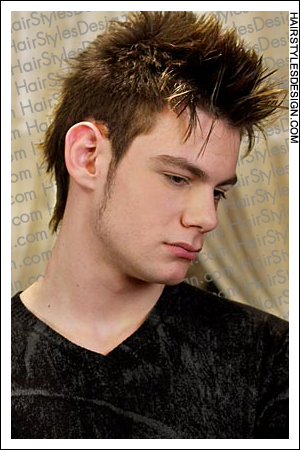 funky hairstyles for boys. 2011 cool oy hairstyles boys
