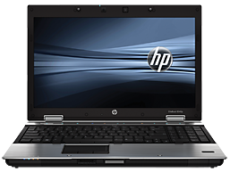 HP EliteBook 8540p Drivers Download