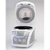 Sanyo ECJ-PX50S 5-Cup Micro-Computerized Pressure Rice Cooker and Steamer