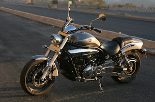 Hyosung Aquila GV650 PRO Hyosung Aquila GV650 PRO