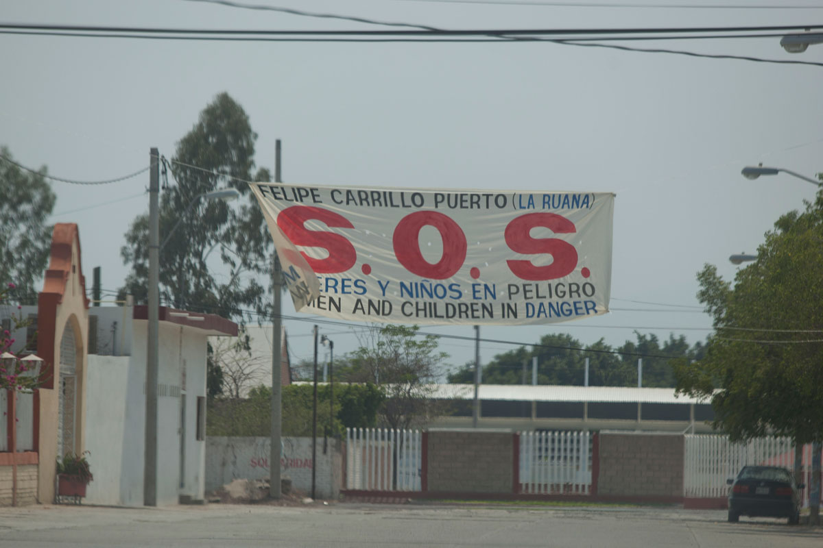 The War In Michoacan Peña Nieto's Version Borderland Beat