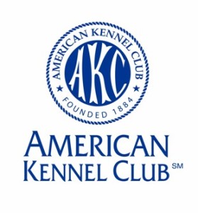 Proud to be Breeders of AKC Certified Dogs