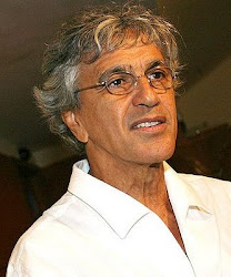 Caetano Veloso