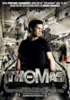 Sinopsis Film Odd Thomas