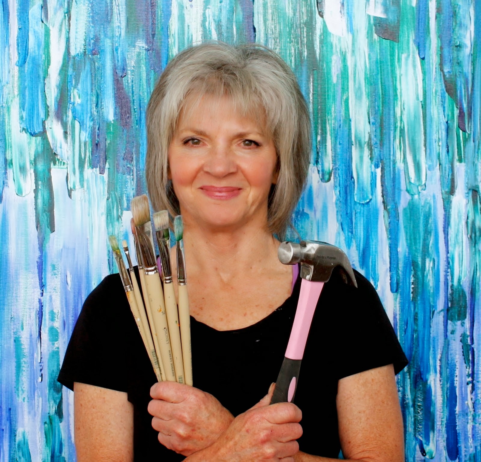 Artsybuildinglady How To Make a Cap Sleeve TShirt Pattern