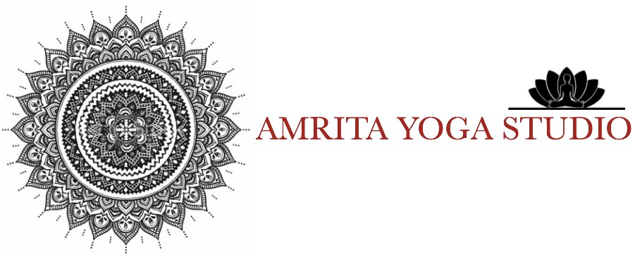 Amrita Yoga Studio 16