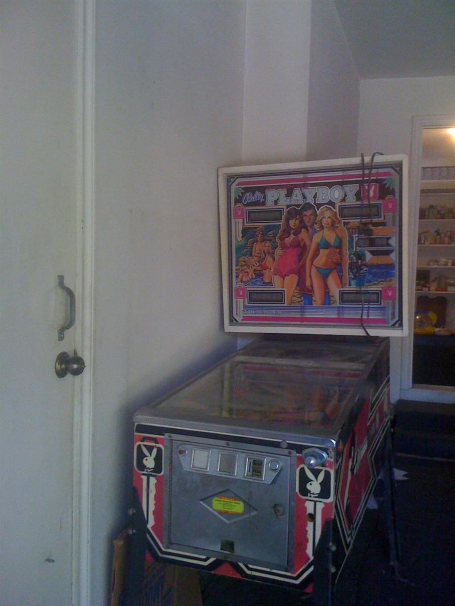 TartanTerrace Estate Sales, Vol. II