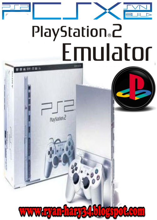 ps2 bios pack for pcsx2