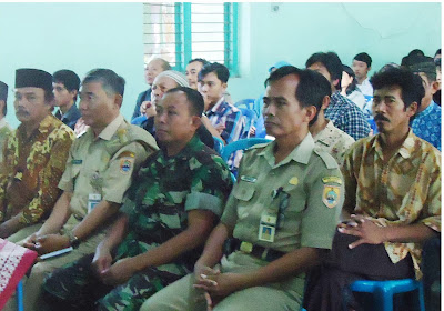 COFFE MORNING DANRAMIL-05/KEDAWUNG DIM 0725/SRAGEN BERSAMA MUSPIKA