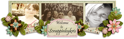 ScrappinbyKris