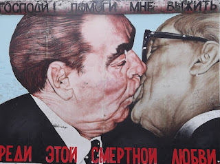 Muro de Berlín