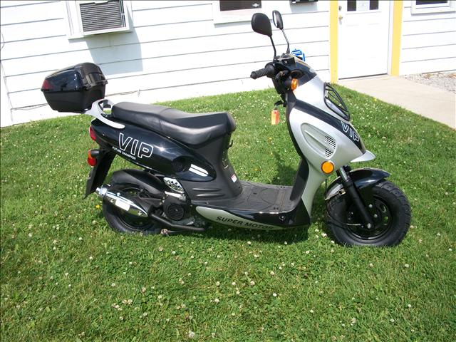 best chinese scooter