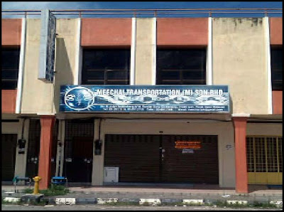 IPOH SHOP FOR RENT (C01002)