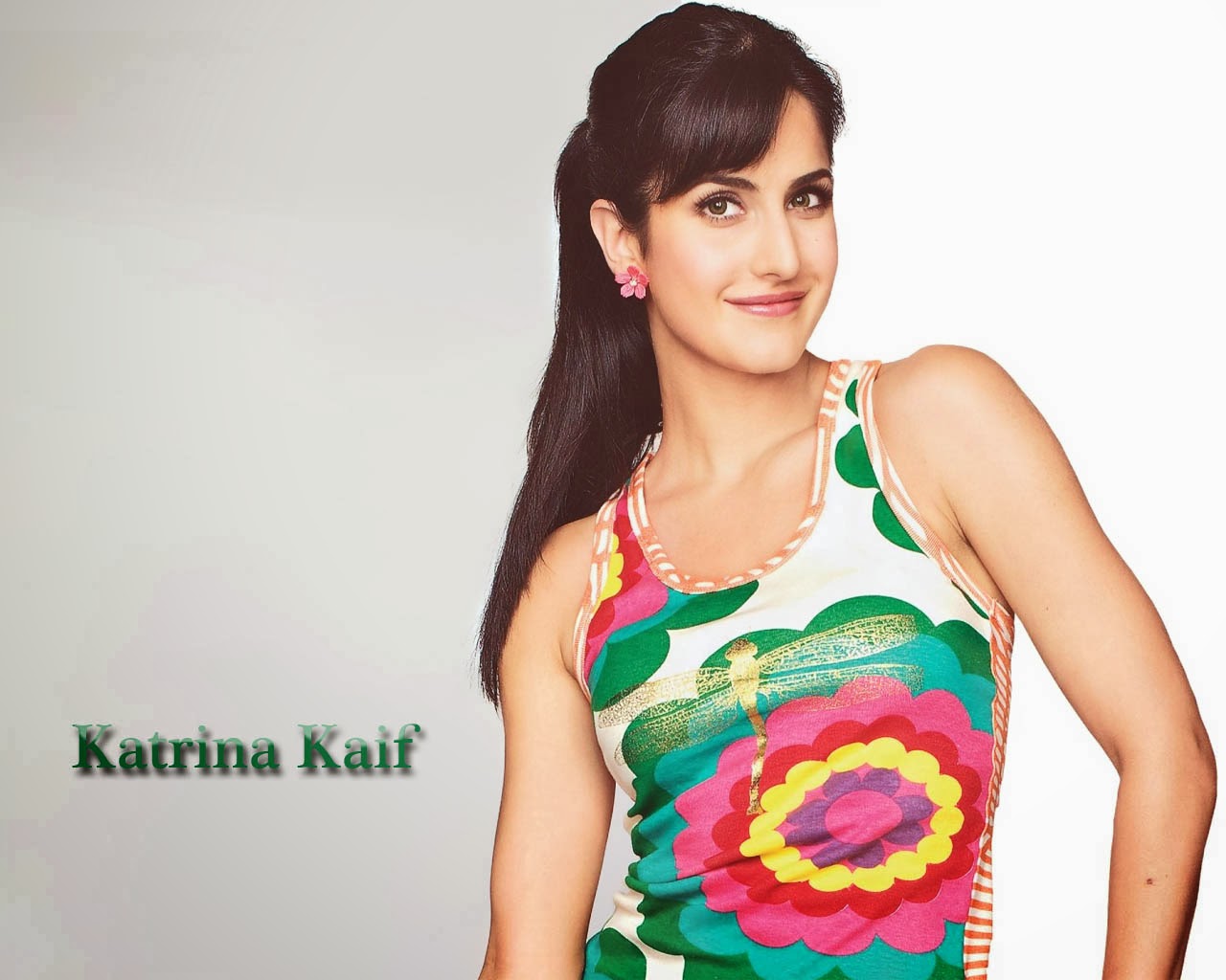 Hdwallpapers: katrina kaif hot picks