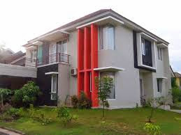contoh rumah minimalis modern 2014 Koleksi Model Rumah Minimalis Modern Terbaru 2014 Page 3