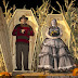 Casamento entre cadáveres na China é Tradição