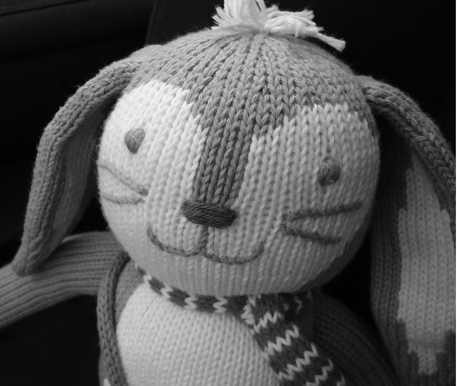 Pierre the Bunny
