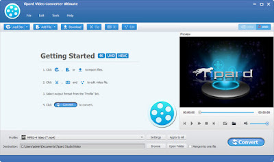 tipard-video-converter-ultimate-full-indir tipard-video-converter-ultimate-full-indir