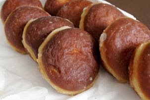 Paczki Day 2014: Facts And History About The Traditional Polish Doughnut