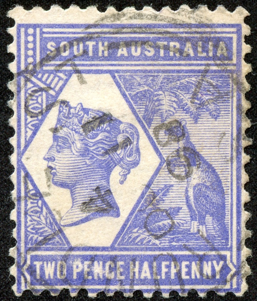 Pin on Aus. South AustraliaGB Postage stamps