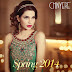 Chinyere Ready to Wear Lawn 2014 Spring Summer Collection