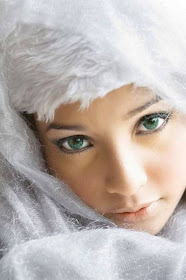 Beautiful Eye Make up