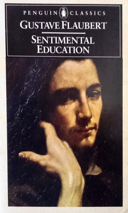 la rencontre flaubert