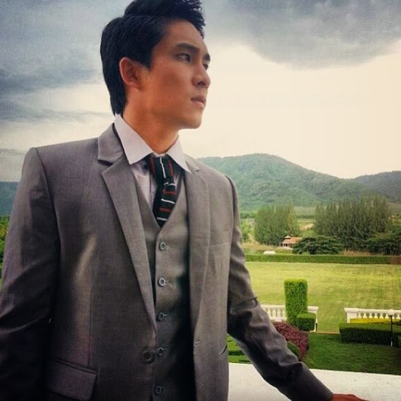 หมอก้อง สรวิชญ์ สุบุญ