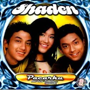 Kumpulan Lagu Shaden Kumpulan Kaset Band Indo Komplit Kumpulan Lagu