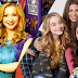 Rede Globo adquire Liv e Maddie e Garota Conhece o Mundo!