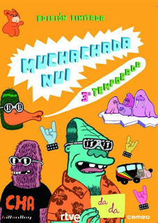 Muchachada Nui III.